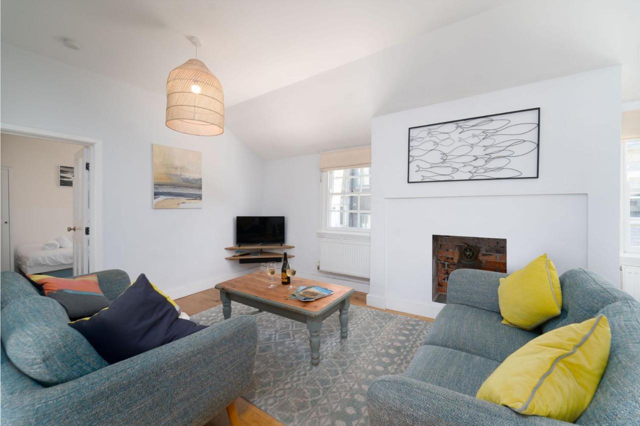 Alba Holiday home St Ives (Cornwall)